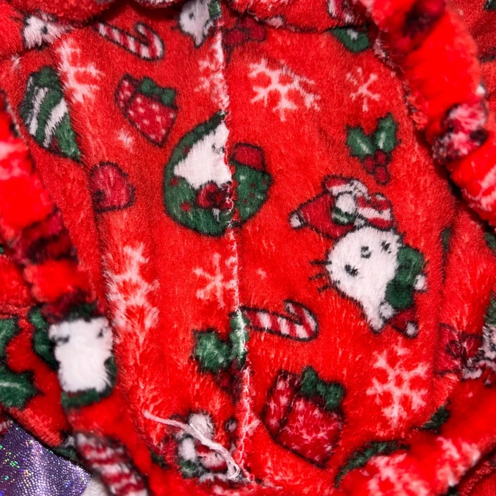 Hello Kitty Christmas Pajama pants
